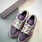 Nike Air Jordan 1 Low Unity