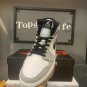 Nike Air Jordan 1 Mid 'Light Smoke Grey'_1