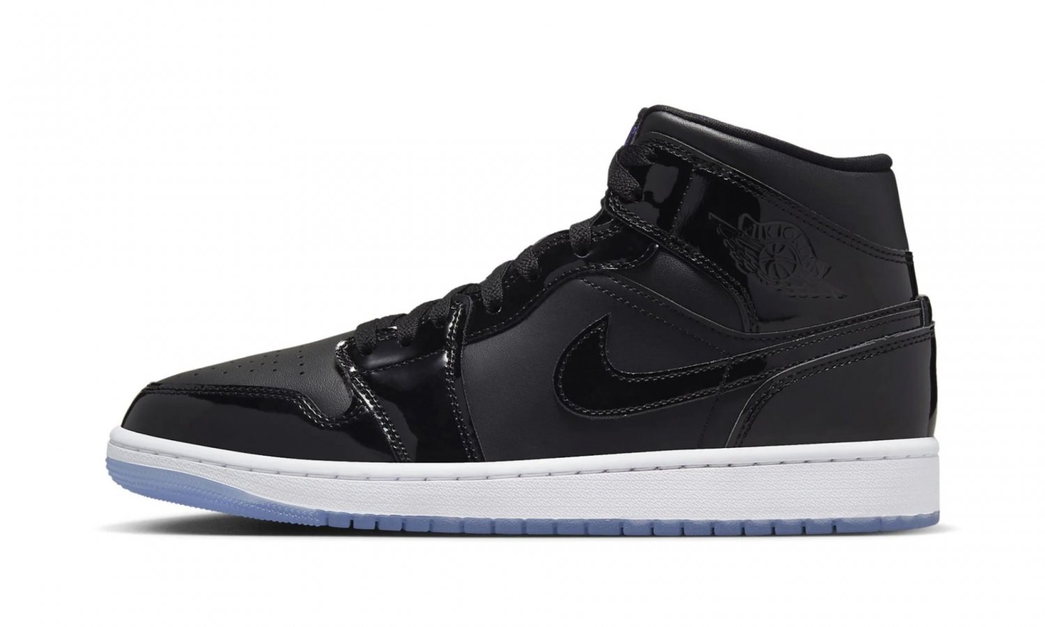Nike Air Jordan 1 Mid SE Space Jam_1
