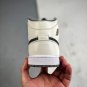 Nike Air Jordan 1 Mid Velvet Toe