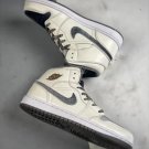 Nike Air Jordan 1 Mid Velvet Toe_1
