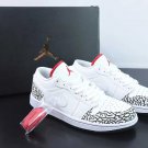 Nike Air Jordan 1 Phat Low Cement Grey_1