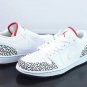 Nike Air Jordan 1 Phat Low Cement Grey_1