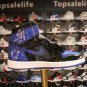 Nike Air Jordan 1 Retro Black Royal Blue (2001)