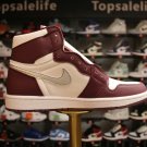 Nike Air Jordan 1 Retro High 'Bordeaux'_1