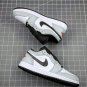 Nike Air Jordan 1 Low Light Smoke Grey