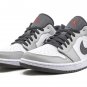 Nike Air Jordan 1 Low Light Smoke Grey_1