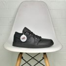 Nike Air Jordan 1 Low Triple Black
