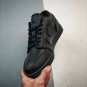 Nike Air Jordan 1 Low Triple Black_1