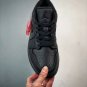 Nike Air Jordan 1 Low Triple Black_1