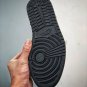 Nike Air Jordan 1 Low Triple Black_1