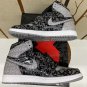 Air Jordan 1 High  Rebellionaire