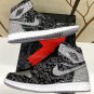 Air Jordan 1 High  Rebellionaire