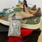 Air Jordan 1 Retro Low  Zion Williamson Voodoo