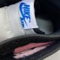 Fragment X Travis Scott&Acirc;&nbsp;Air Jordan 1 Retro High Sp  Sail  Military Blue