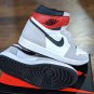 Nike Air Jordan 1 Retro High  Light Smoke Grey
