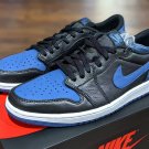 Nike Air Jordan 1 Retro Low  Mystic Navy Blue