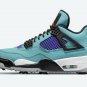 Nike Air Jordan 4 Retro G Golf US Open Torrey Pines ACG Green