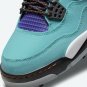 Nike Air Jordan 4 Retro G Golf US Open Torrey Pines ACG Green