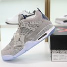 Nike Air Jordan 4 Retro 'Georgetown' PE