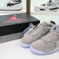 Nike Air Jordan 4 Retro 'Georgetown' PE