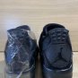 NIKE AIR Jordan 4 Retro GOLF &acirc;�� BLACK CAT PONY HAIR &acirc;��