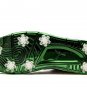Nike Air Jordan 4 Retro Golf Metallic Green