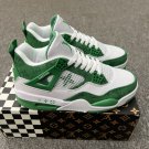 Nike Air Jordan 4 Retro Green