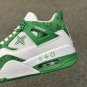 Nike Air Jordan 4 Retro Green