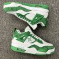 Nike Air Jordan 4 Retro Green