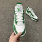 Nike Air Jordan 4 Retro Green