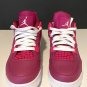 NIKE Air Jordan 4 Retro GS ' FOR THE LOVE OF THE GAME ' - Valentines Day 2019
