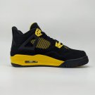 Nike Air Jordan 4 Retro GS  Thunder 2023  408452-017,,
