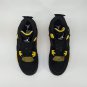 Nike Air Jordan 4 Retro GS  Thunder 2023  408452-017,,