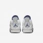 Nike Air Jordan 4 Retro GS Midnight Navy