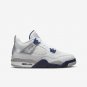 Nike Air Jordan 4 Retro GS Midnight Navy