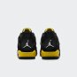 Nike Air Jordan 4 Retro GS Thunder Yellow