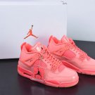 Nike Air Jordan 4 Retro Hot Punch