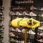 Nike Air Jordan 4 Retro Lightning (Special Box)