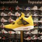 Nike Air Jordan 4 Retro Lightning (Special Box)