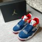 Nike Air Jordan 4 Retro 'Messy Room' 2023