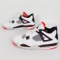 Nike Air Jordan 4 Retro Pale Citron Shoes Sneakers