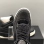 Nike Air Jordan 4 Retro Pony Hair Black