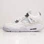 Nike Air Jordan 4 Retro 'Pure Money'