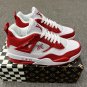 Nike Air Jordan 4 Retro Red