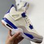 Nike Air Jordan 4 Retro SB Sapphire Blue