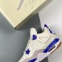 Nike Air Jordan 4 Retro SB Sapphire Blue