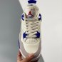 Nike Air Jordan 4 Retro SB Sapphire Blue