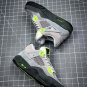 NIKE Air Jordan 4 Retro SE 95 Neon Cool grey