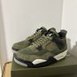 Nike Air Jordan 4 Retro SE Craft Medium Olive Shoes